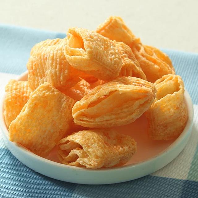 婴幼儿芝士零食1-2岁,芝士控不能错过