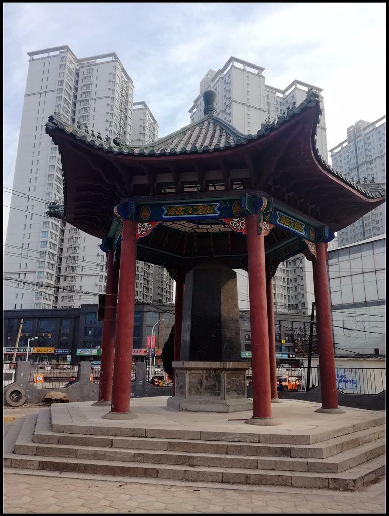 鹿泉道观十方院,鹿泉十方院最新视频