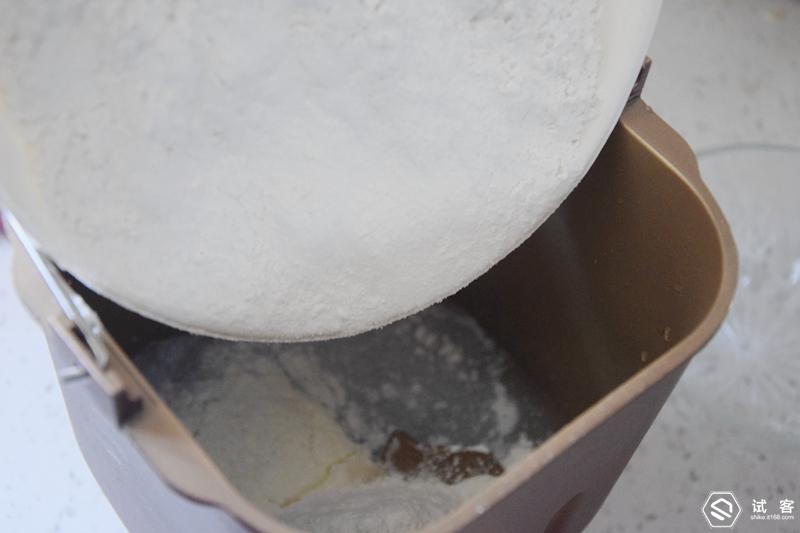 柏翠全自动面包机三款比较,柏翠全自动面包机哪款好