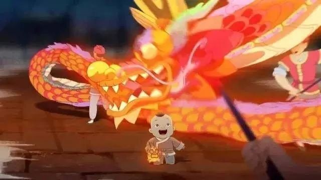 除夕守岁：最浓的年味