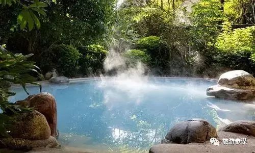 长春周边森林里的温泉有哪些,长春适合亲子度假的温泉