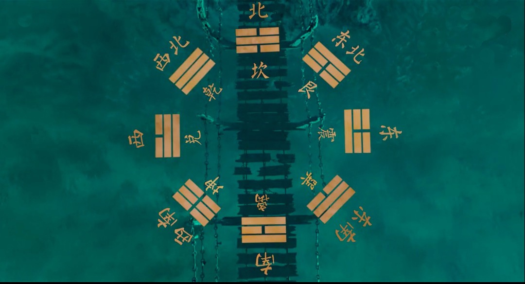 唐探2五行断案,唐探2器官对应的五行