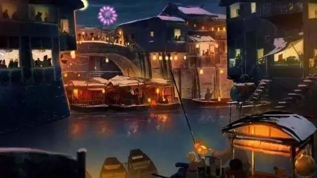 除夕守岁：最浓的年味