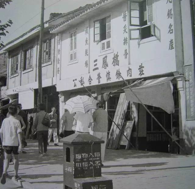 无锡老字号美食排名,无锡十大必吃面馆排名