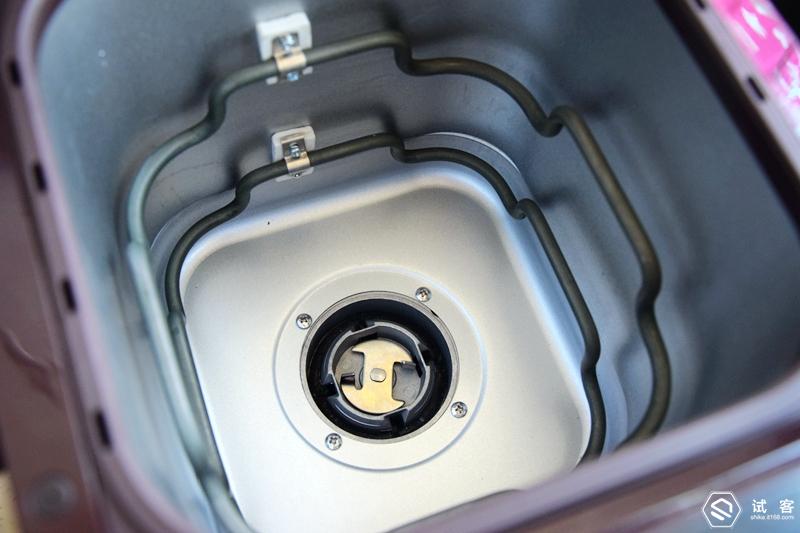 柏翠全自动面包机三款比较,柏翠全自动面包机哪款好