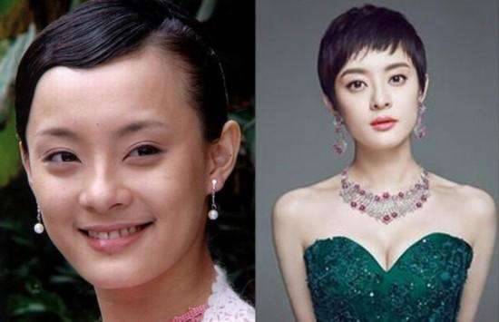 如何根据不同脸型画好眉型,方脸和小眼睛适合什么样的眉型