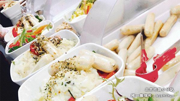 京东总部食堂怎么入场,京东总部食堂价格一览表