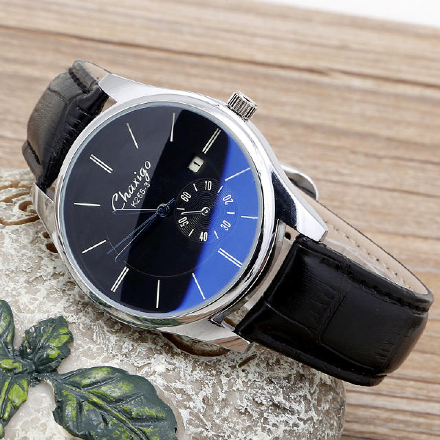 男士戴方形手表还是圆形手表,30左右男士戴什么手表