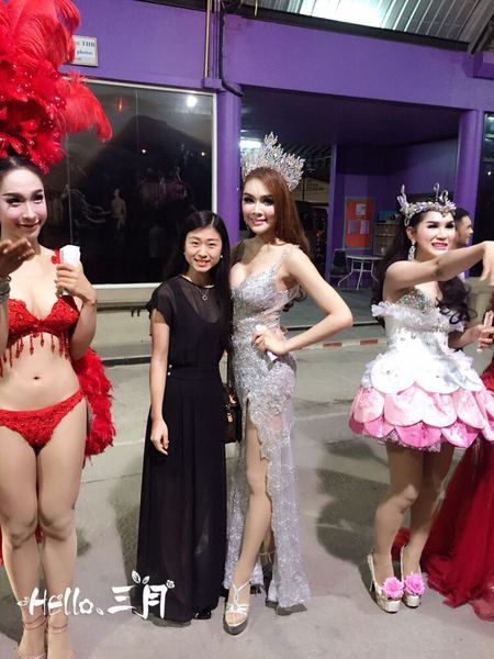 泰国普吉岛之旅美好回忆,普吉岛美好一天