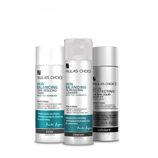 祛痘大作战最有效的方法,8大策略人群