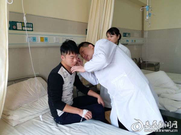 鼻窦球囊扩张术湖南哪个医院能做,鼻内镜下球囊扩张手术怎么样