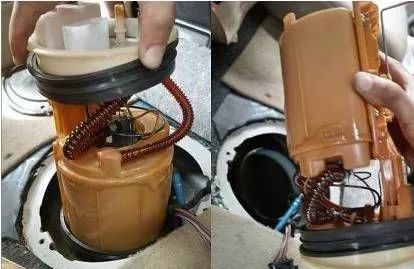 车油箱里进水了怎么解决,汽车油箱进水了怎么办