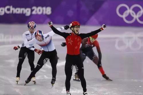 本届“黑哨”冬奥会结束，做为潮男的你居然还不知道这些？