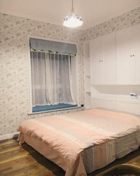 大同全屋装修设计,大同装修公司简约效果图