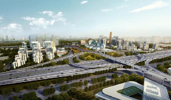 市政协委员、成都市城市建设科学研究院高级工程师杨文星：新增“总体城市设计”是大亮点