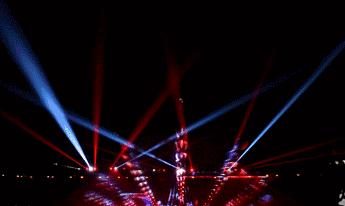 春节灯会好玩吗,元宵节灯会哪里好玩