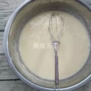 懒人煎饼两分钟就搞定了,一分钟教会你做正宗的煎饼果子