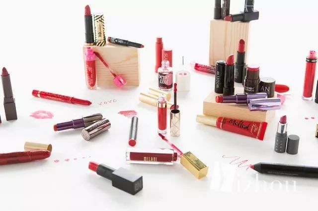 几十和几百香水的区别,几十和几百唇釉的区别