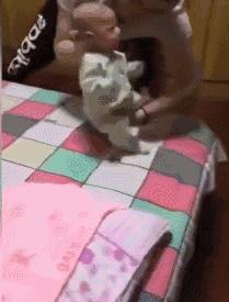 生孩子就是用来玩的经典句子,如果生孩子不是为了玩就毫无意义