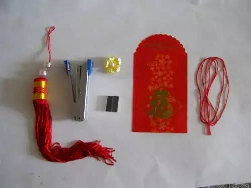 手工卡纸制作小灯笼元宵节,元宵节手工制作小灯笼简单又漂亮