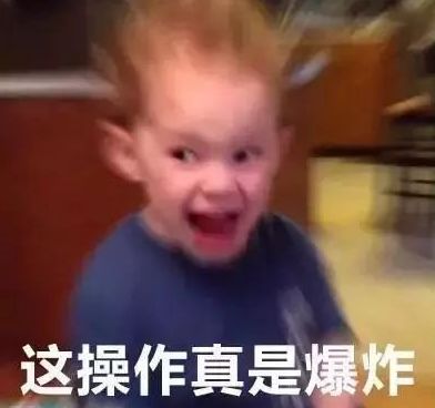 组团卖萌的不只是唐人组合，还有他们……