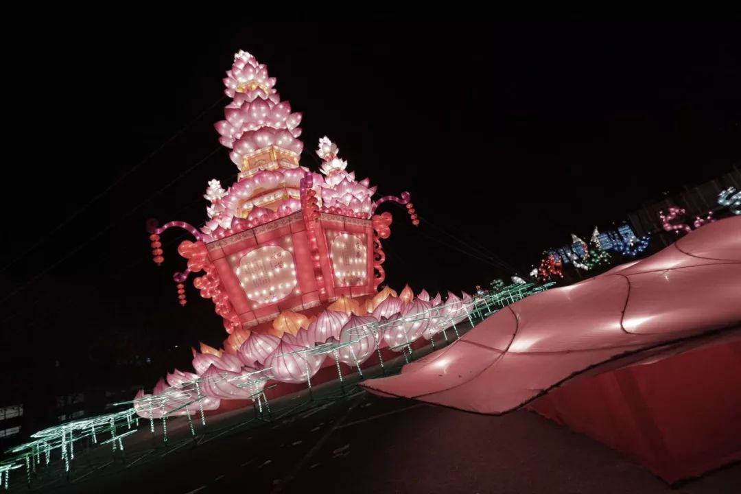 沈阳元宵节去哪里玩最合适,沈阳赏花灯推荐去处