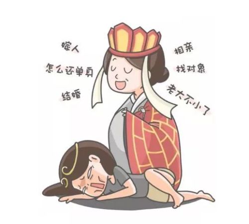 喜公公亲吻儿媳，到底是“传统”还是陋习？