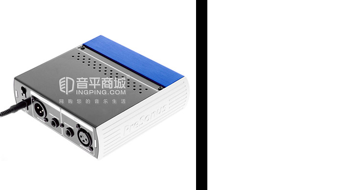 普瑞声纳presonus音箱4.5,普瑞声纳presonusquantum2