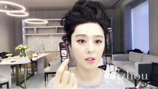 范冰冰小红书日本,范冰冰小红书发的面膜