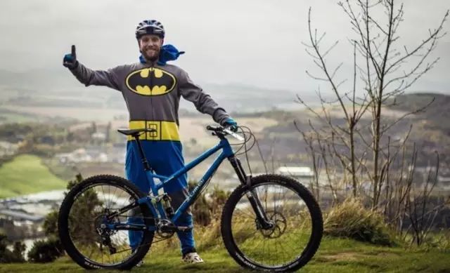 每个男孩子都有个自行车梦,每个男孩都有一个自行车梦