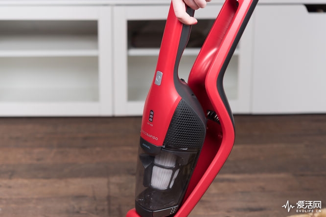 全屋深度大扫除130平方,伊莱克斯干湿吸尘器