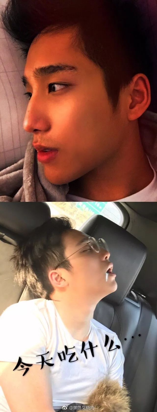 这才是真正的花式秀恩爱,这才是秀恩爱的正确打开方式