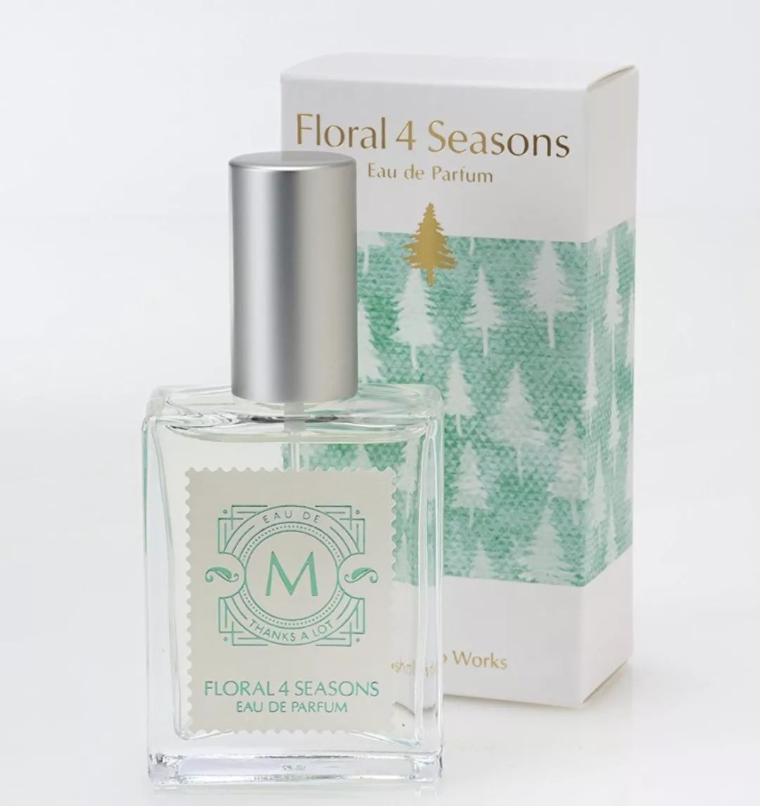 超好闻的几款小众香水,日本的一种空气清新剂特别好闻