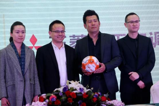 三菱重工冠名大连球队,三菱重工空调赞助球队