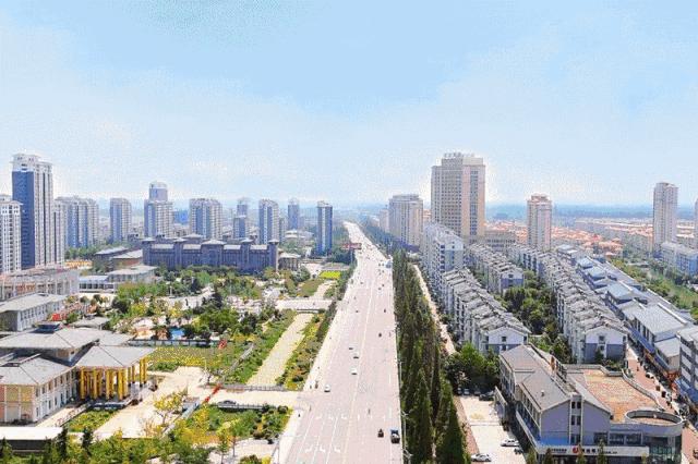 快看！今年，邳州这些民生工程，将改变你我生活！