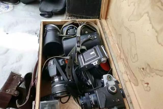 胶片相机可以重返市场吗,胶片相机到底值不值得入手