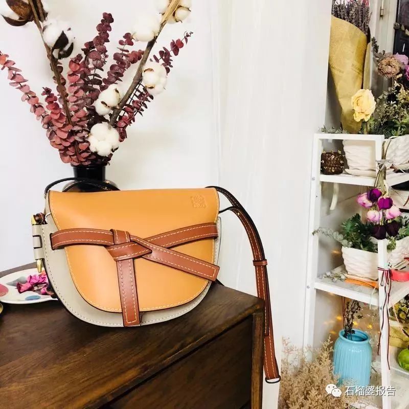 好看的包包推荐春夏,这些包包又有颜值又百搭