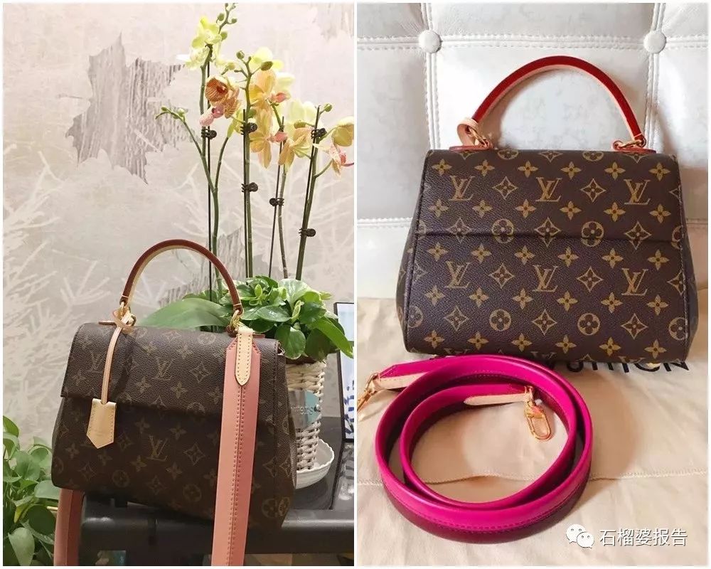 好多新包包,春夏好看的包包推荐