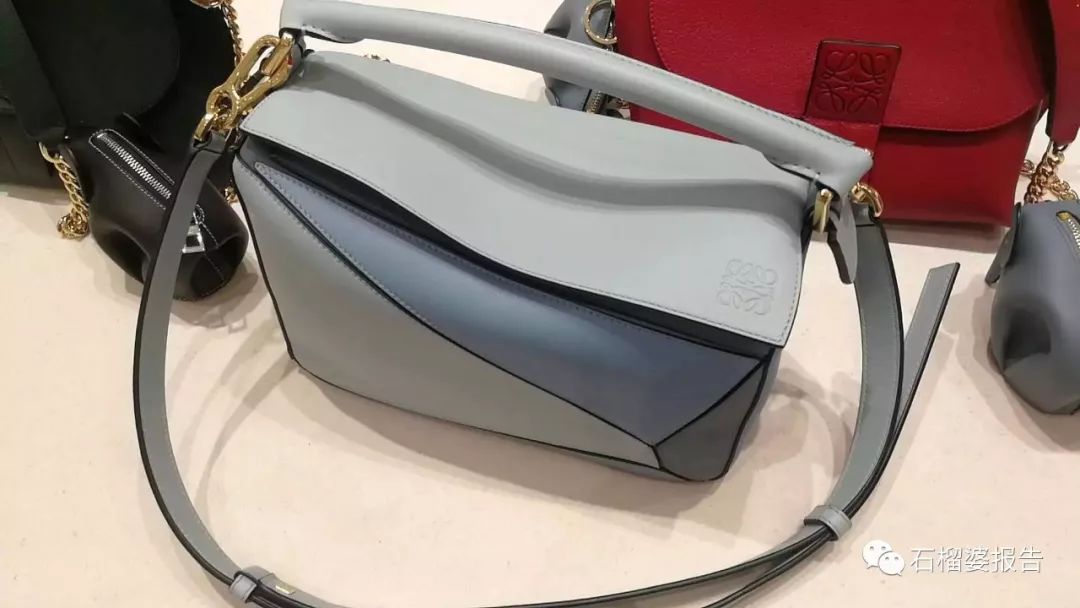 好看的包包推荐春夏,这些包包又有颜值又百搭