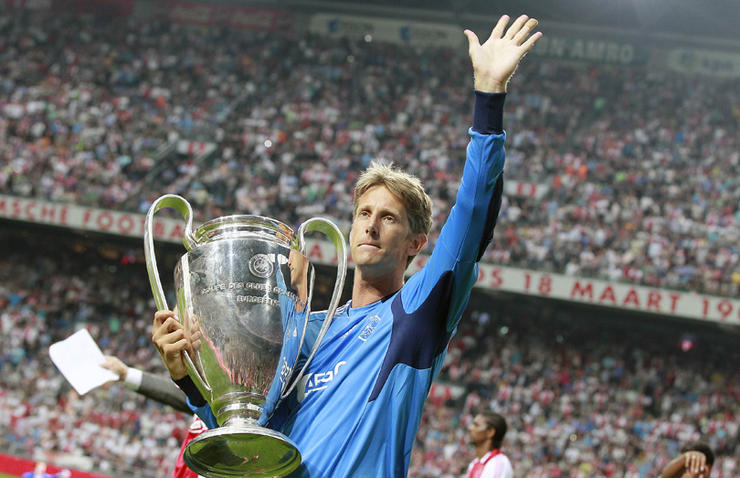 门将扑救超燃集锦诺伊尔扑出c罗,布冯卡西卡恩诺伊尔