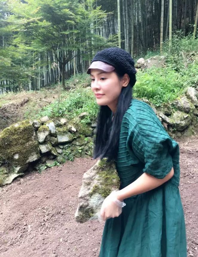 旅行胜地最美民宿,宁波龙观禅那艺术民宿优惠团购