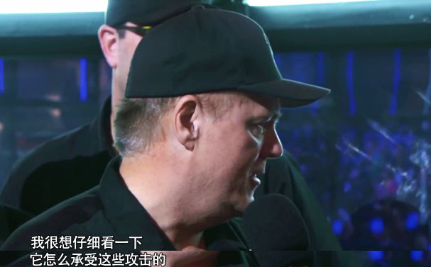 中国牵头制定国际标准,铁甲雄心野心有多大