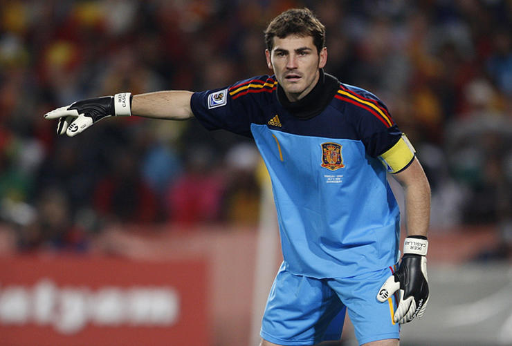 布冯卡西卡恩诺伊尔,布冯卡西诺伊尔扑救视频