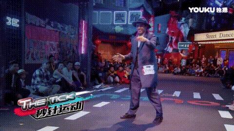 这就是街舞导师掰头,这就是街舞四位导师排名