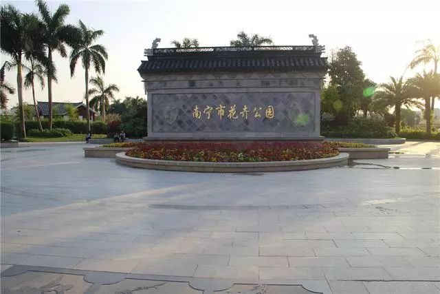 南宁景点热门视频排行榜,南宁十大好玩的免费景点