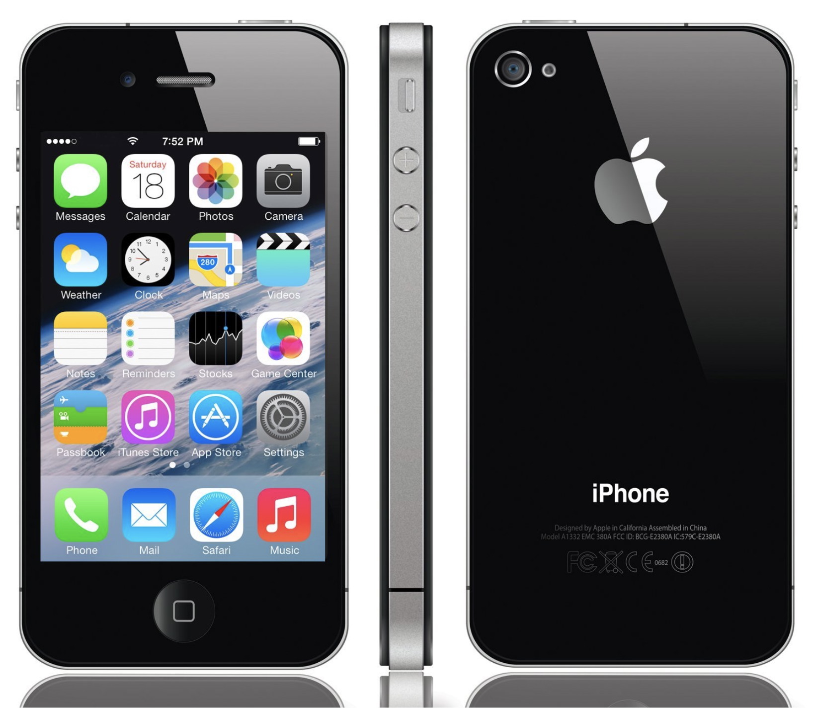 iphone4s恢复6.1.3,iphone4s如何降级到ios6.1.3