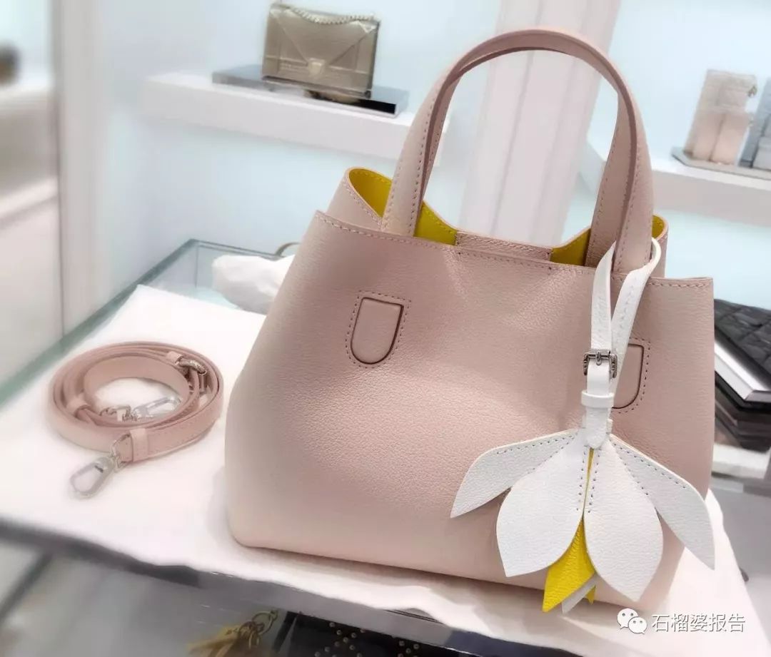 好多新包包,春夏好看的包包推荐