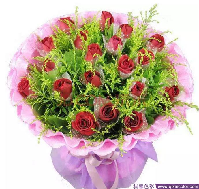 女神节穿搭颜色推荐,女神节怎么穿搭