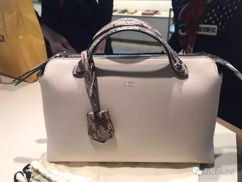 好多新包包,春夏好看的包包推荐