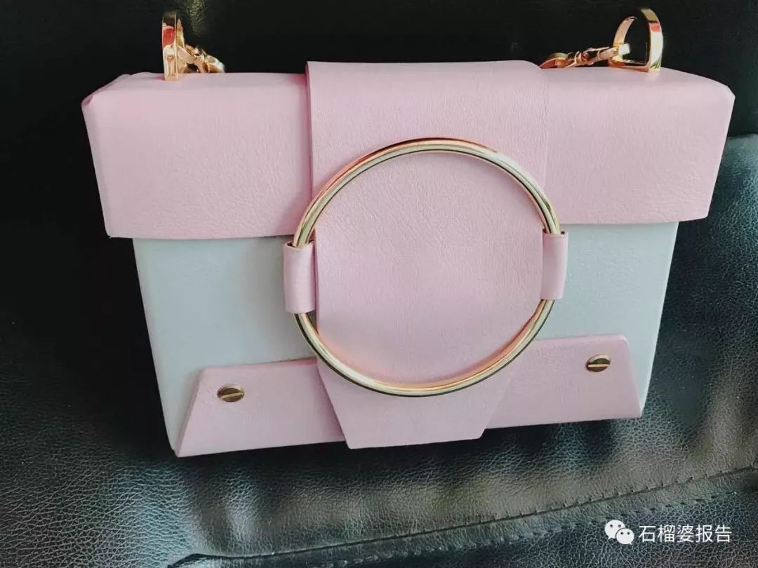 好看的包包推荐春夏,这些包包又有颜值又百搭